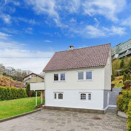 Apartmán House Of Bergen II Exteriér fotografie